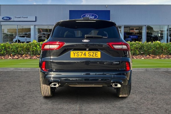 Used Ford Kuga 2024 for sale - 73591695: Photo 7