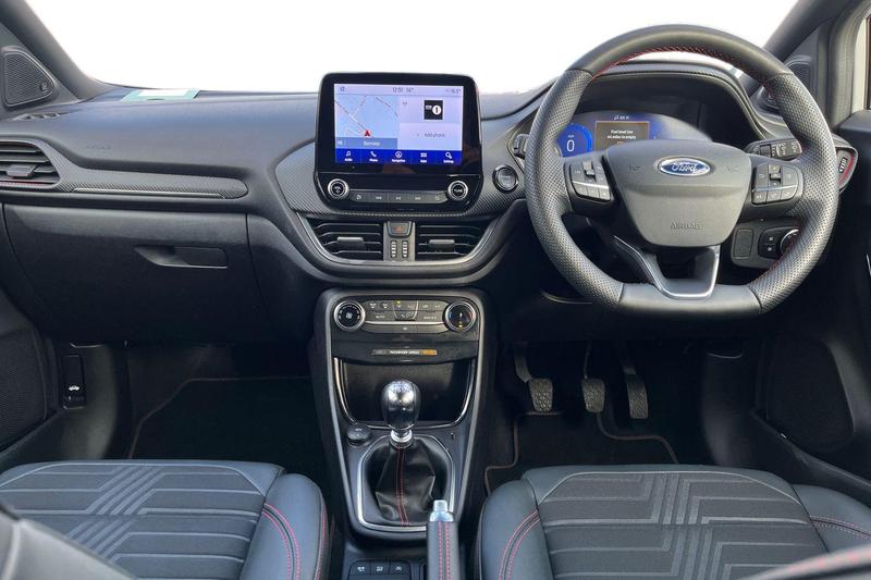 Used Ford Puma 2023 for sale - 76467731: Photo 10