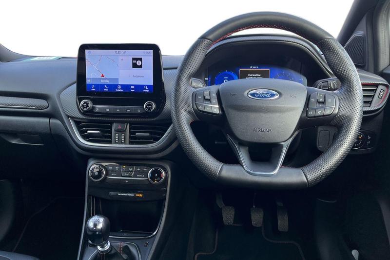 Used Ford Puma 2023 for sale - 76467731: Photo 11