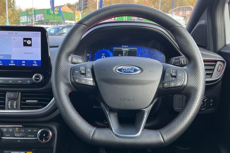 Used Ford Puma 2023 for sale - 76467731: Photo 12