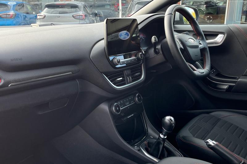 Used Ford Puma 2023 for sale - 76467731: Photo 18