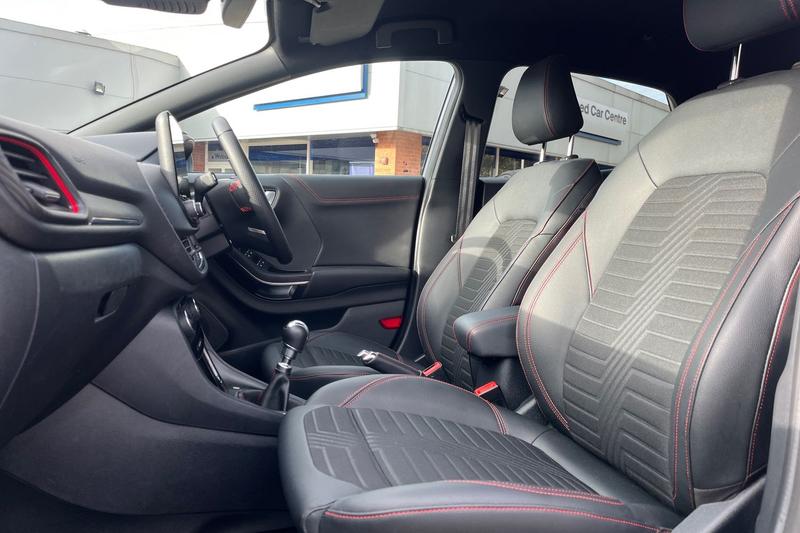 Used Ford Puma 2023 for sale - 76467731: Photo 19