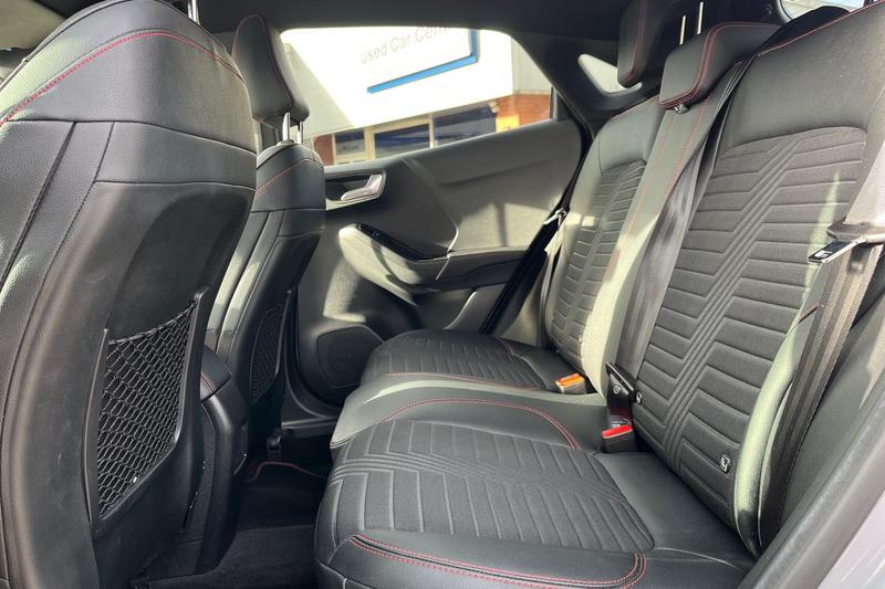 Used Ford Puma 2023 for sale - 76467731: Photo 20