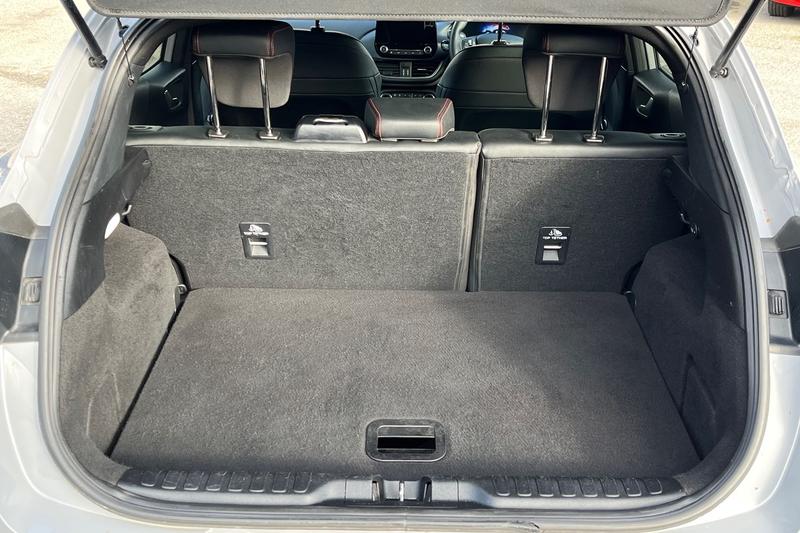 Used Ford Puma 2023 for sale - 76467731: Photo 21