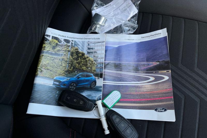 Used Ford Puma 2023 for sale - 76467731: Photo 22