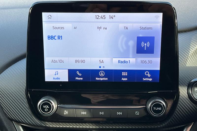 Used Ford Puma 2023 for sale - 76467731: Photo 27