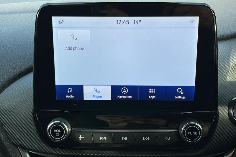 Used Ford Puma 2023 for sale - 76467731: Photo 28