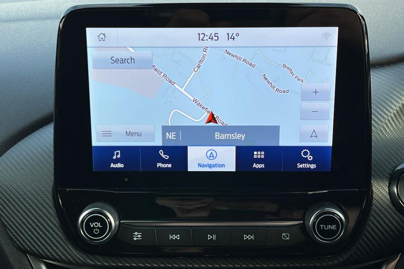 Used Ford Puma 2023 for sale - 76467731: Photo 29