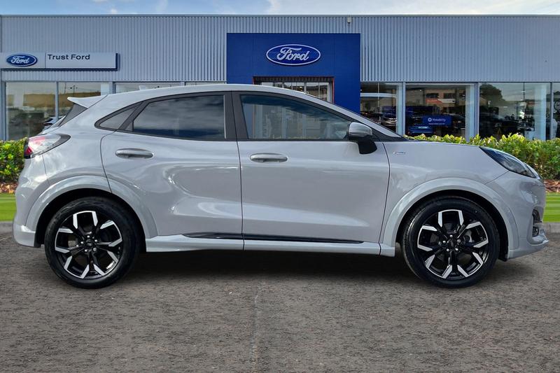 Used Ford Puma 2023 for sale - 76467731: Photo 3