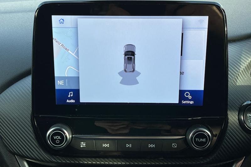 Used Ford Puma 2023 for sale - 76467731: Photo 30