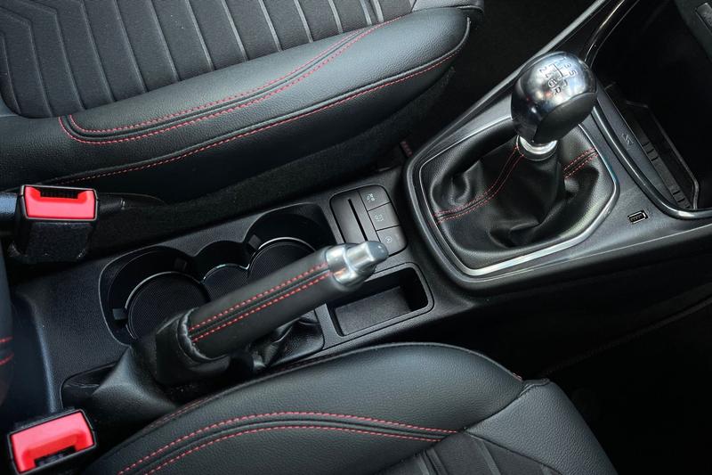 Used Ford Puma 2023 for sale - 76467731: Photo 37