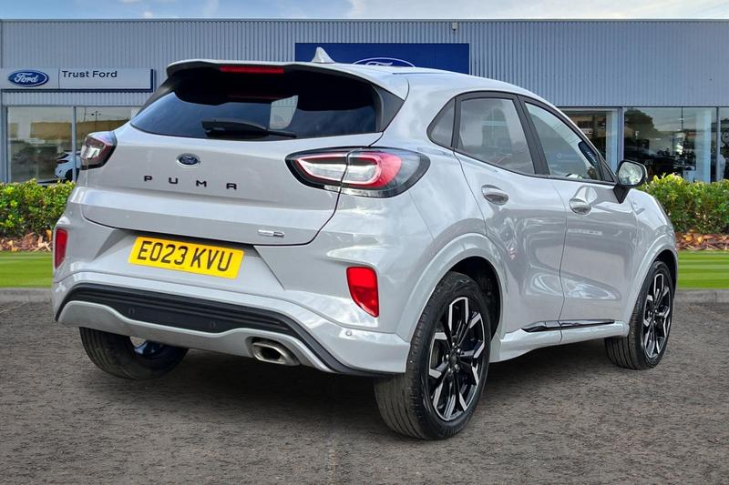 Used Ford Puma 2023 for sale - 76467731: Photo 4