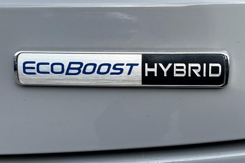 Used Ford Puma 2023 for sale - 76467731: Photo 40