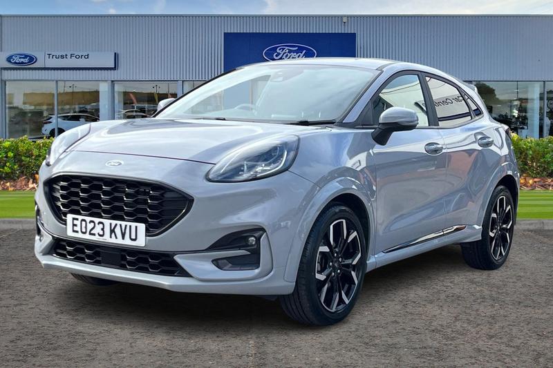 Used Ford Puma 2023 for sale - 76467731: Photo 5