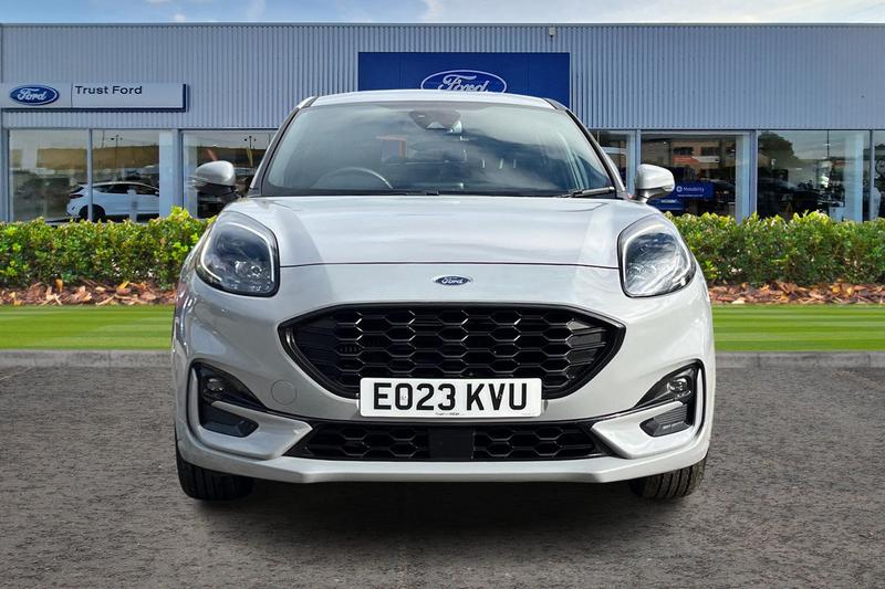 Used Ford Puma 2023 for sale - 76467731: Photo 6