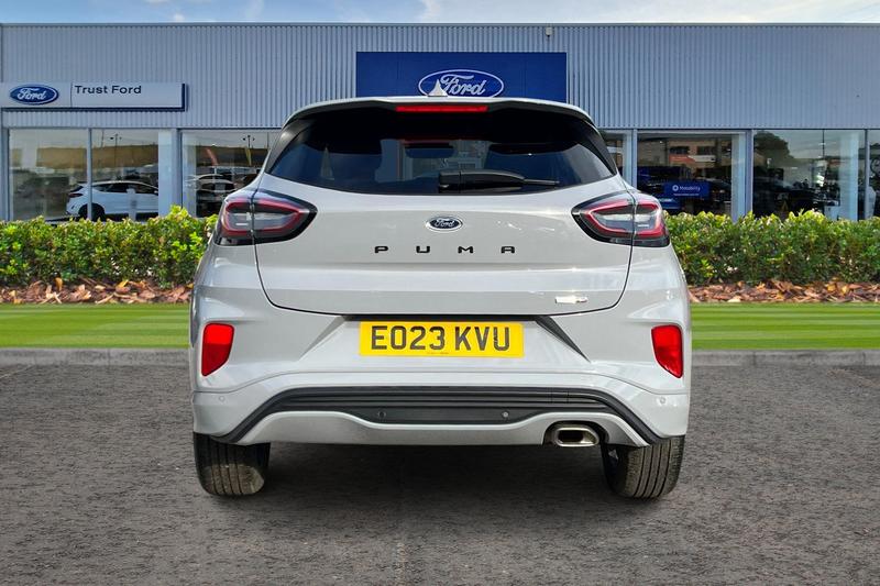 Used Ford Puma 2023 for sale - 76467731: Photo 7
