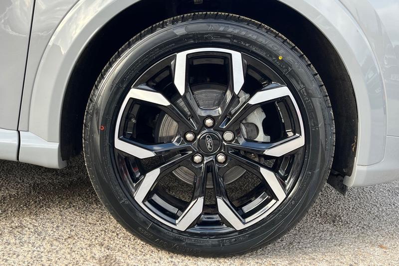 Used Ford Puma 2023 for sale - 76467731: Photo 8