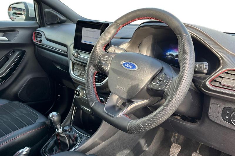 Used Ford Puma 2023 for sale - 76467731: Photo 9