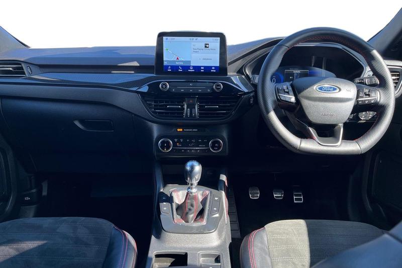 Used Ford Kuga 2023 for sale - 78109343: Photo 10