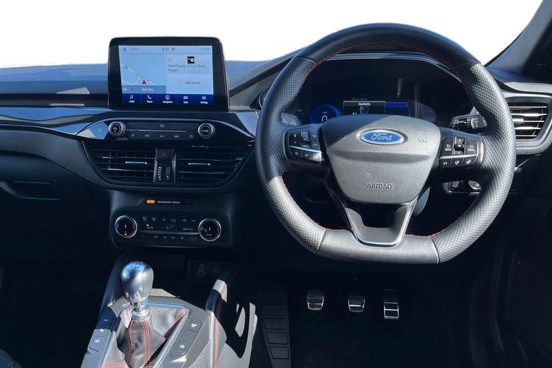 Used Ford Kuga 2023 for sale - 78109343: Photo 11