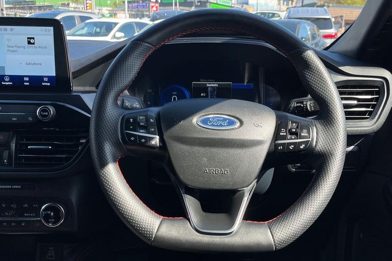 Used Ford Kuga 2023 for sale - 78109343: Photo 12