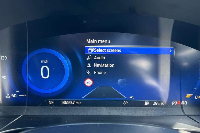 Used Ford Kuga 2023 for sale - 78109343: Photo 13