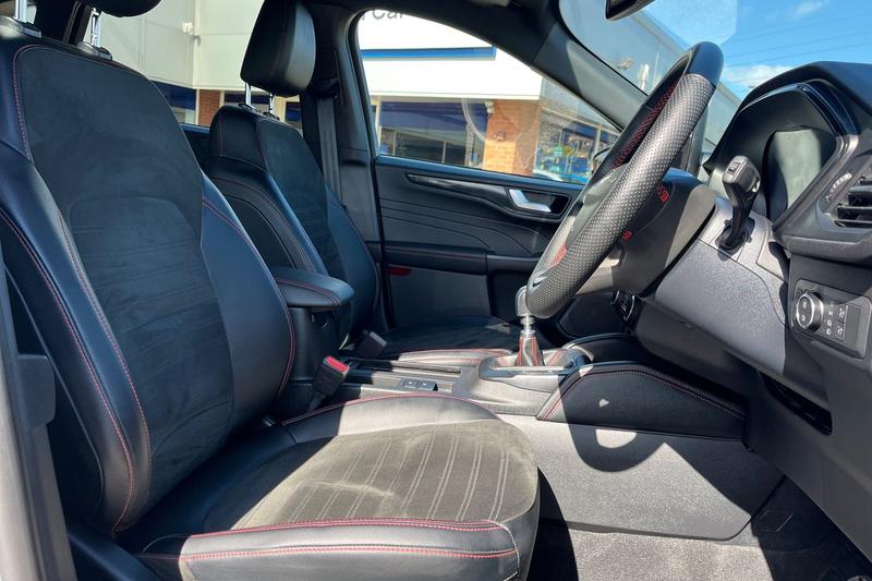 Used Ford Kuga 2023 for sale - 78109343: Photo 17