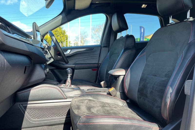 Used Ford Kuga 2023 for sale - 78109343: Photo 19