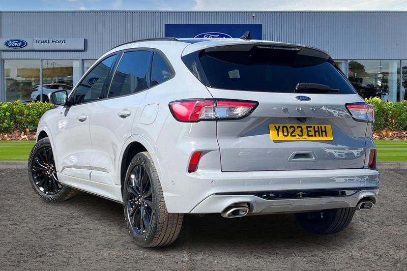 Used Ford Kuga 2023 for sale - 78109343: Photo 2