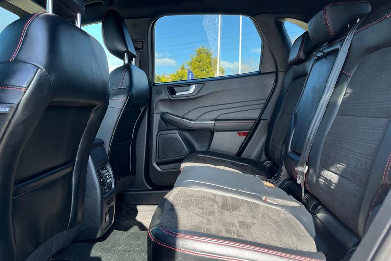 Used Ford Kuga 2023 for sale - 78109343: Photo 20