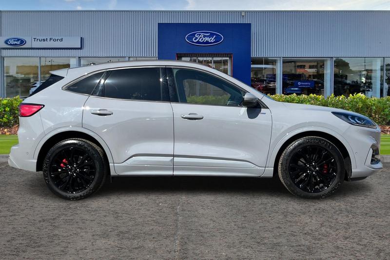 Used Ford Kuga 2023 for sale - 78109343: Photo 3