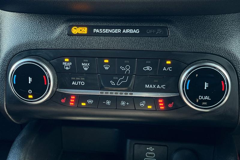 Used Ford Kuga 2023 for sale - 78109343: Photo 31