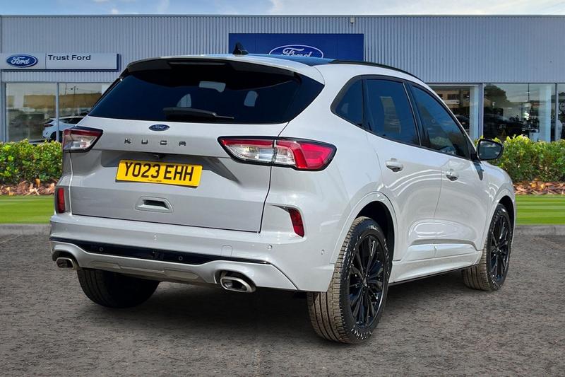 Used Ford Kuga 2023 for sale - 78109343: Photo 4