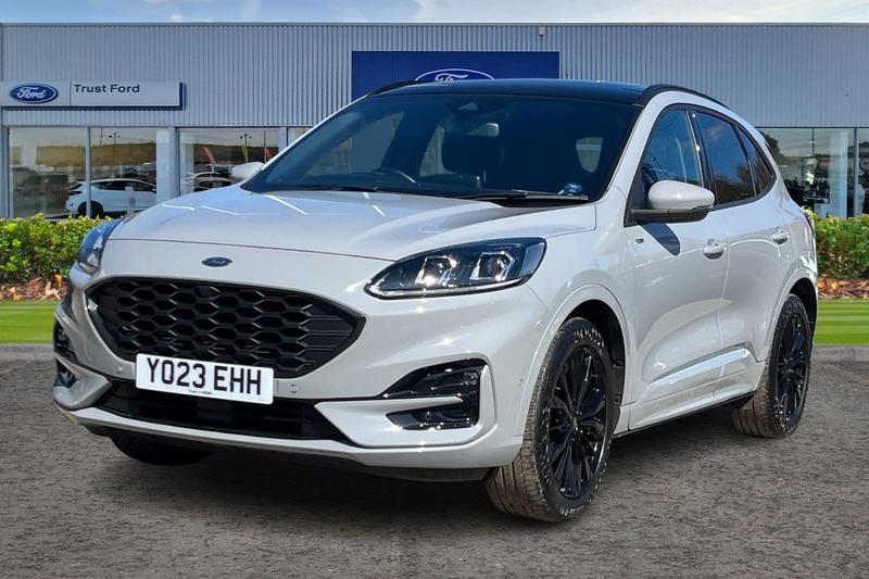 Used Ford Kuga 2023 for sale - 78109343: Photo 5