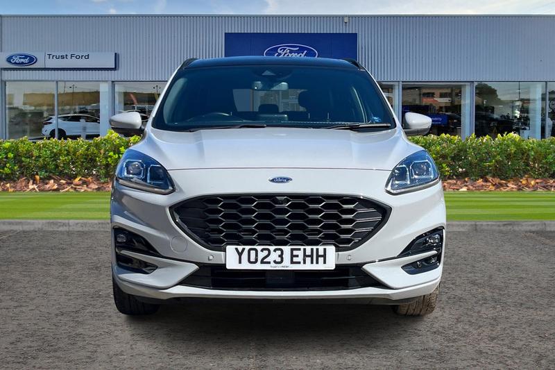 Used Ford Kuga 2023 for sale - 78109343: Photo 6