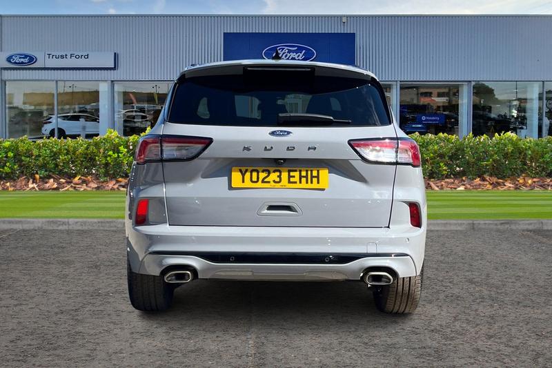 Used Ford Kuga 2023 for sale - 78109343: Photo 7