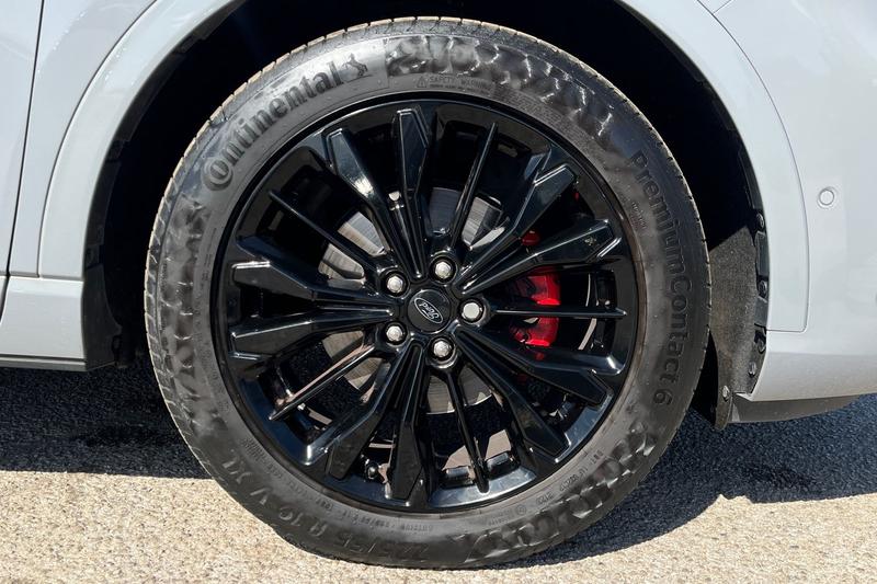 Used Ford Kuga 2023 for sale - 78109343: Photo 8