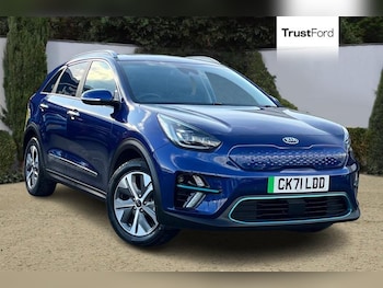 Used Kia Niro 2021 for sale - 78240202: Photo