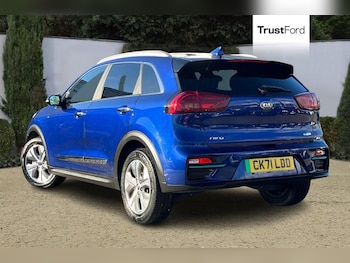 Used Kia Niro 2021 for sale - 78240202: Photo