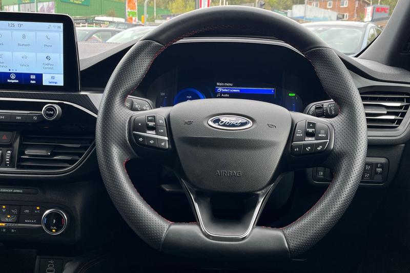 Used Ford Kuga 2023 for sale - 76382048: Photo 12