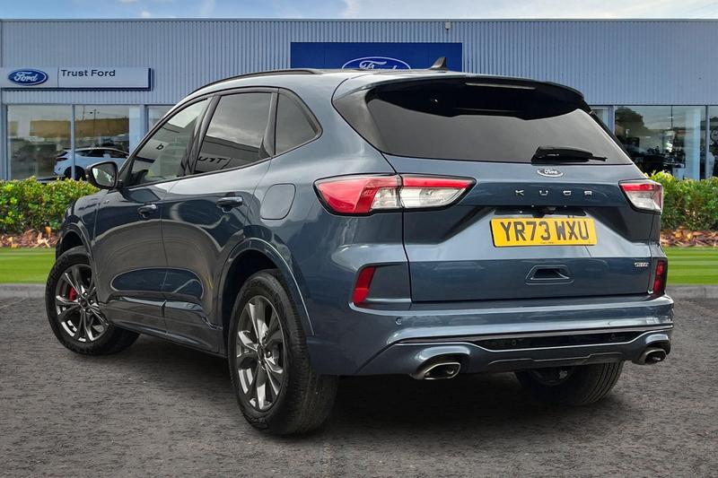 Used Ford Kuga 2023 for sale - 76382048: Photo 2