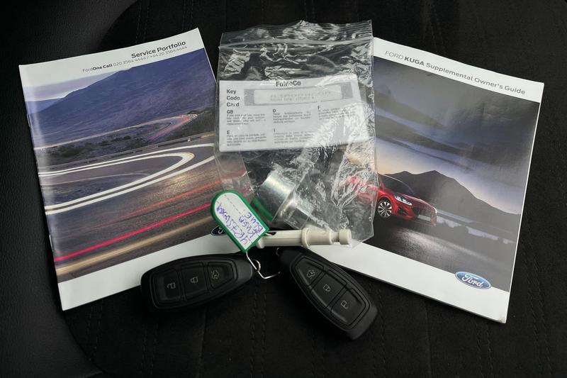 Used Ford Kuga 2023 for sale - 76382048: Photo 22