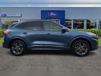 Used Ford Kuga 2023 for sale - 76382048: Photo