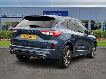 Used Ford Kuga 2023 for sale - 76382048: Photo