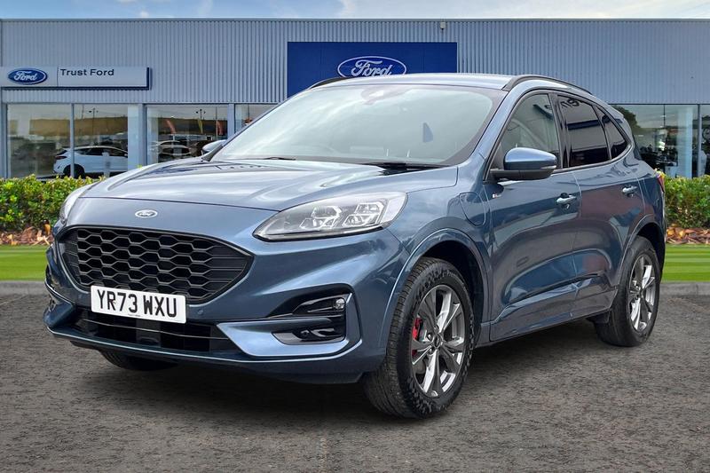 Used Ford Kuga 2023 for sale - 76382048: Photo 5