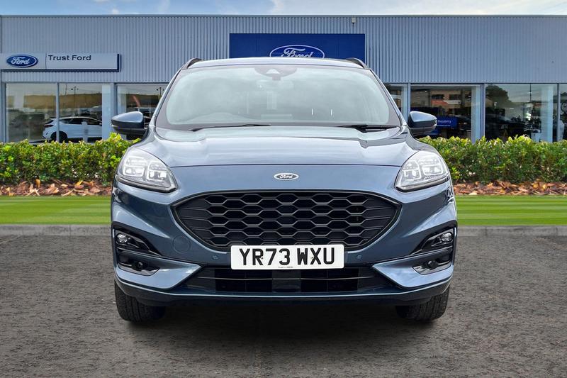 Used Ford Kuga 2023 for sale - 76382048: Photo 6