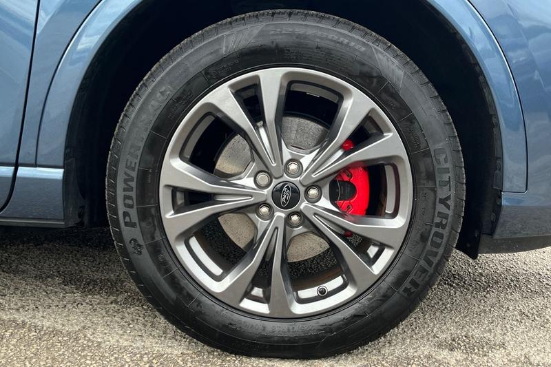 Used Ford Kuga 2023 for sale - 76382048: Photo 8