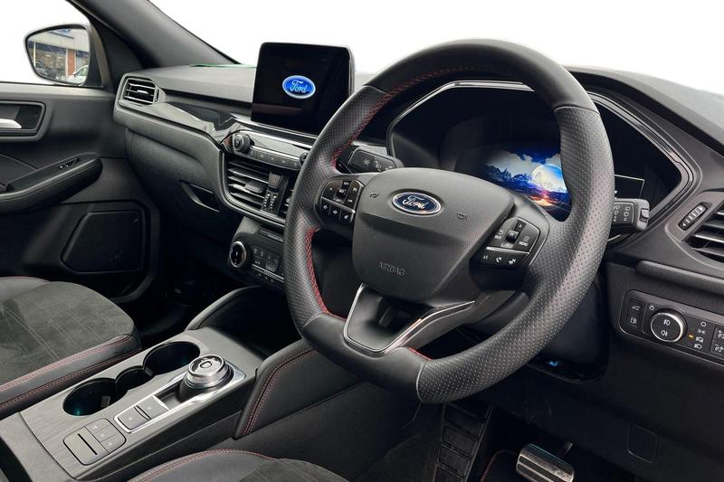 Used Ford Kuga 2023 for sale - 76382048: Photo 9