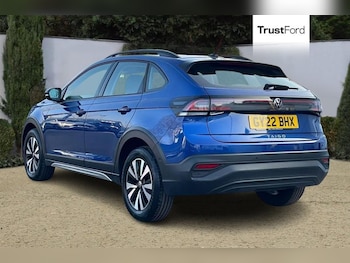 Used Volkswagen Taigo 2022 for sale - 79344543: Photo