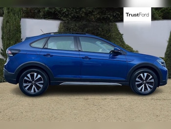 Used Volkswagen Taigo 2022 for sale - 79344543: Photo